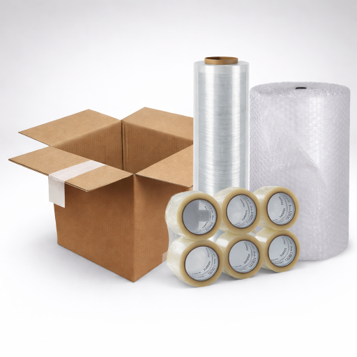 Koli / Koli Bandı / Streç