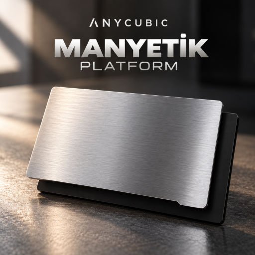 Anycubic