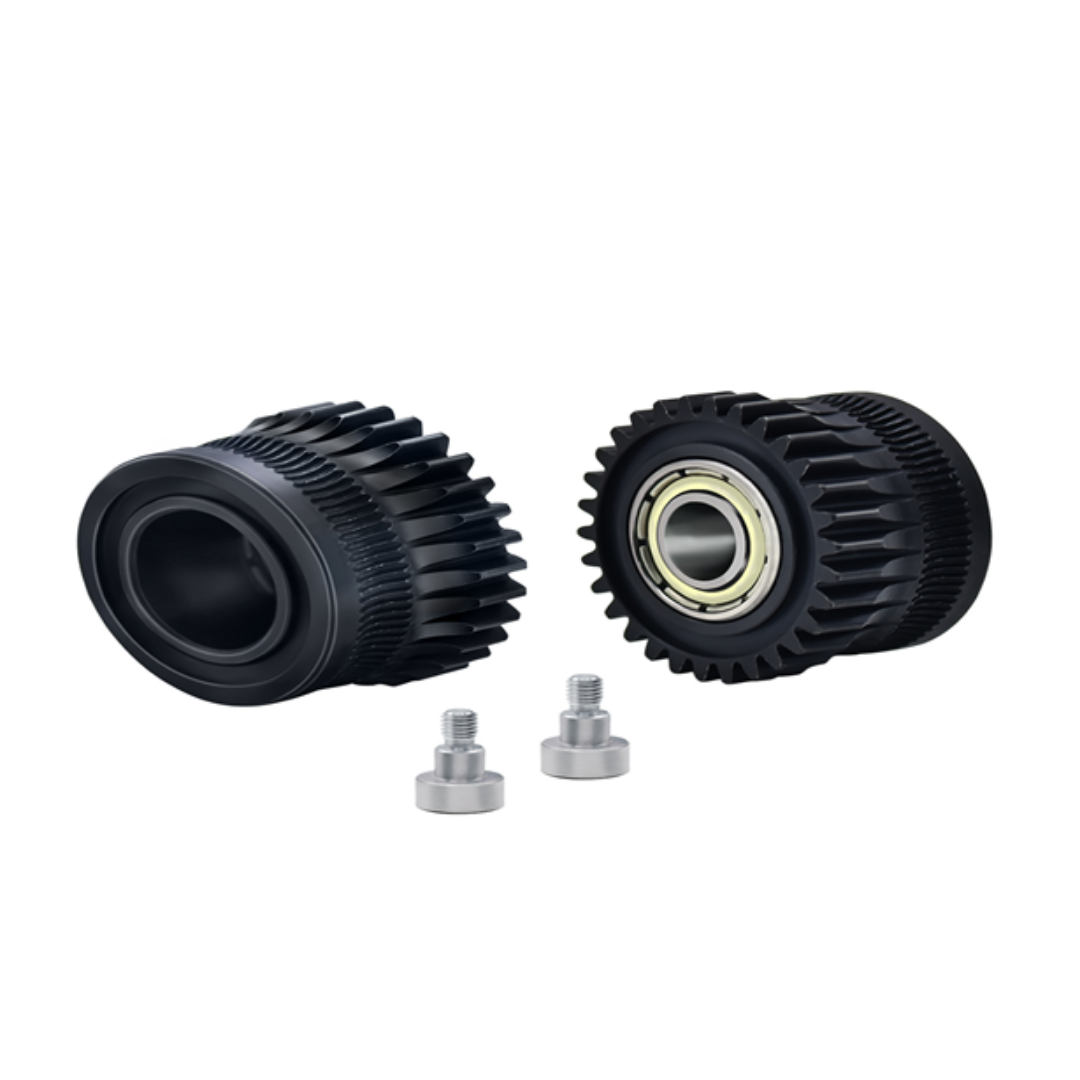 Creality K1/K1C/K1 Max Extruder Dişlisi - Siyah