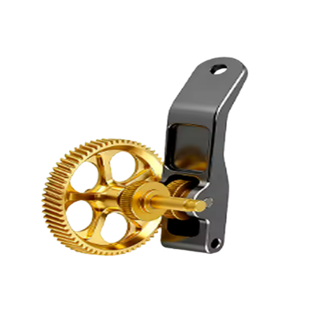 Bambu Lab A1 / A1 Mini Extruder Dişlisi