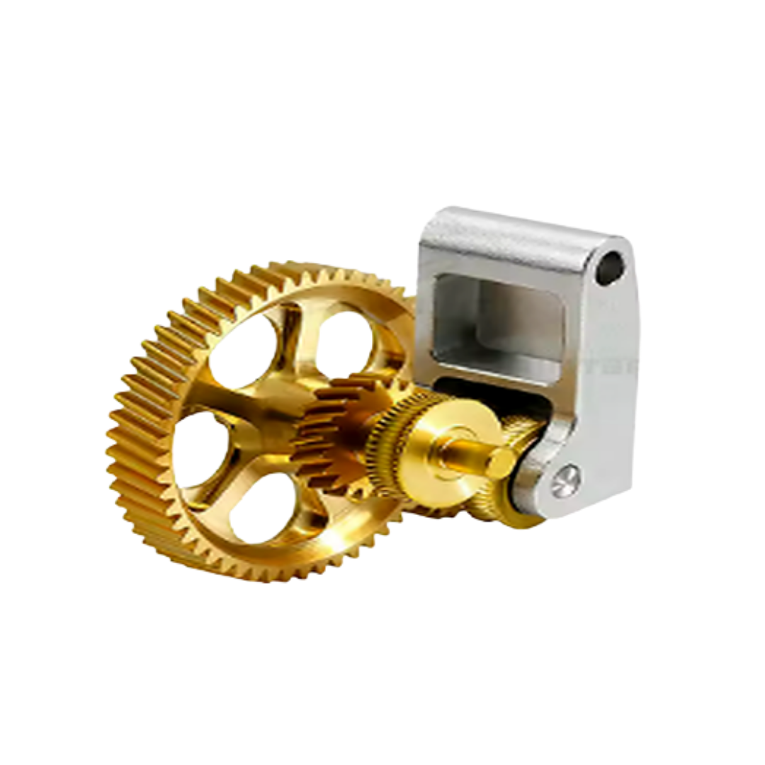 Bambu Lab P1P / P1S / X1C Extruder Dişlisi