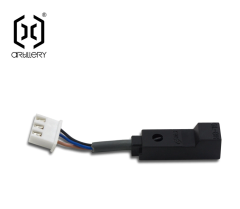 Artillery Sidewinder-X1 - Genius -  X Axis Endstop Sensor (20mm)