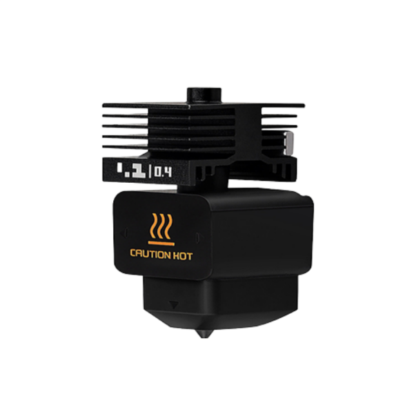 Bambu Lab H2D / A1 / A1 Mini / P2S Hotend Sertleştirilmiş Çelik 0.4mm