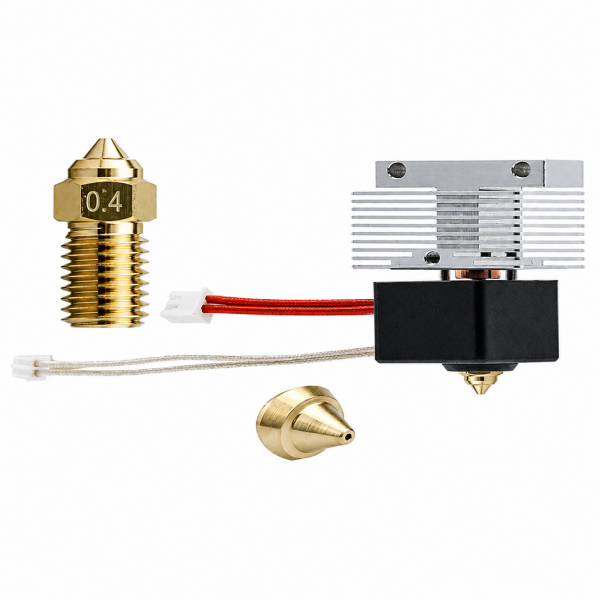 Elegoo Neptune 4 Hotend