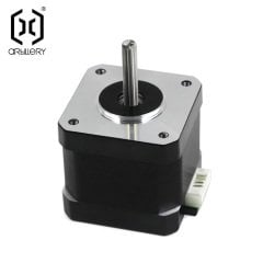 Artillery Sidewinder-X1, X2 / Genius, Genius Pro / Hornet -X/Z Axis Stepper Motor (40mm)