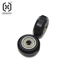 Artillery Sidewinder-X1, X2 / Genius, Genius Pro / Hornet - V-Wheel Roller (1 Adet)