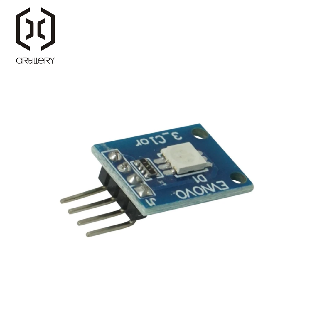 Artillery Sidewinder-X1 / Genius - Led Module