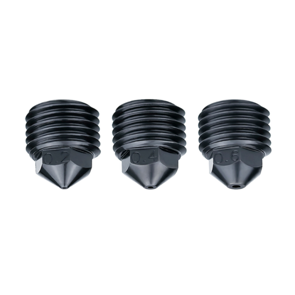 Bambu Lab X1 Nozul (Sertleştirilmiş Çelik) 0.4mm