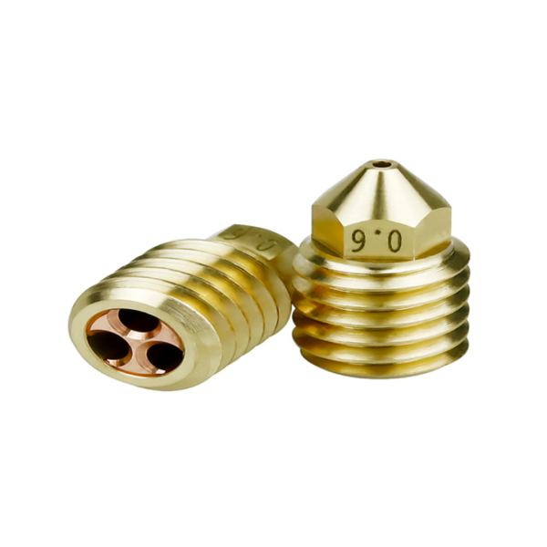 Bambu Lab X1 CHT Nozul 0.6mm