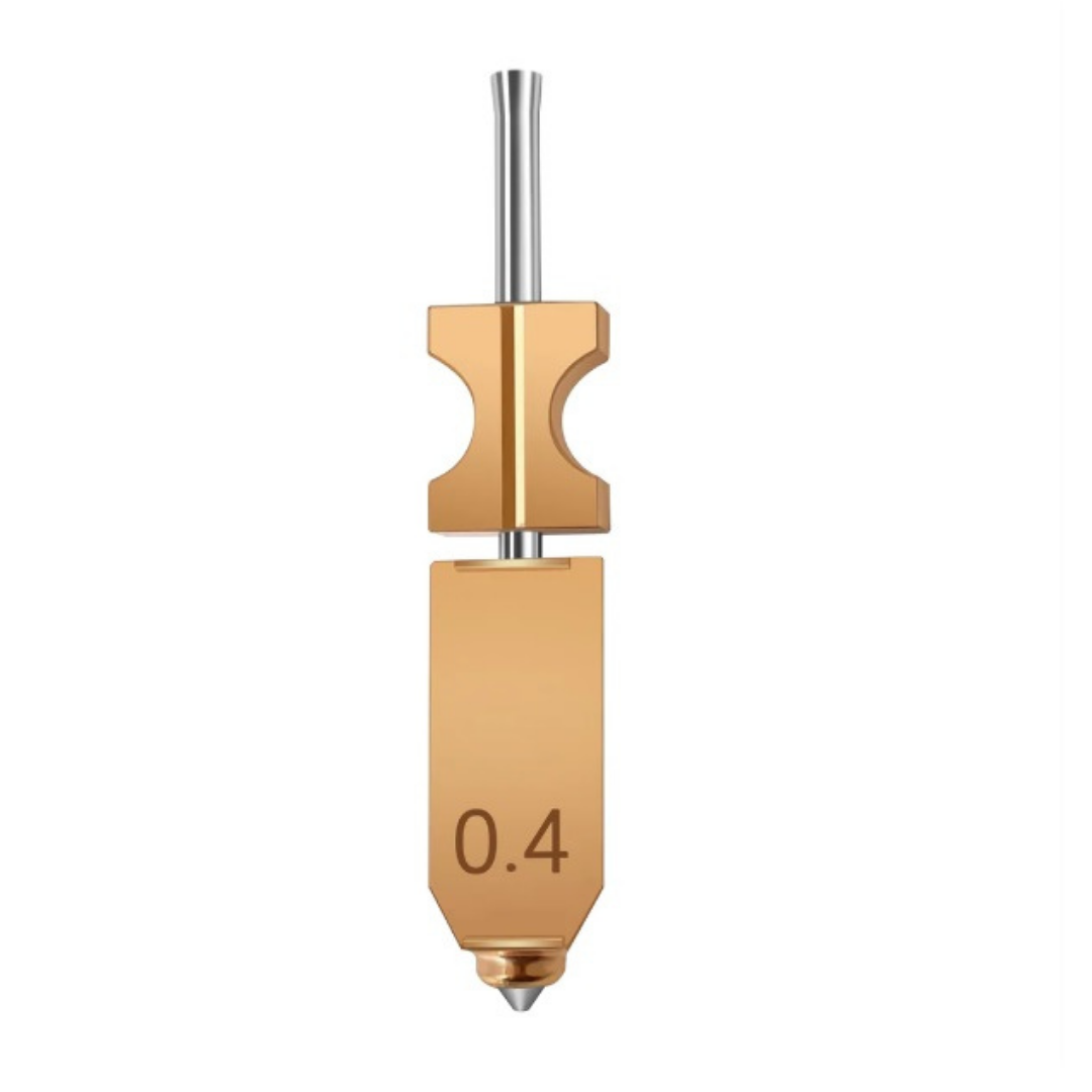 FlashForge Ad5x Nozul 0.4mm