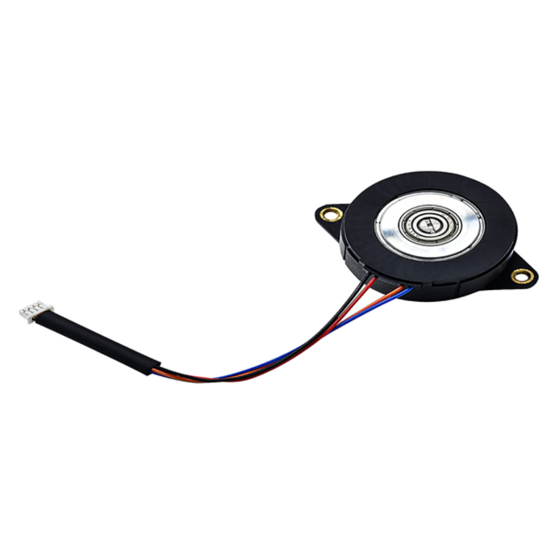 Creality K1/K1C/K1 Max Extruder Motor