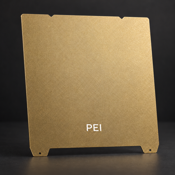Creality K1 Max PEI Manyetik Tabla 310x315mm