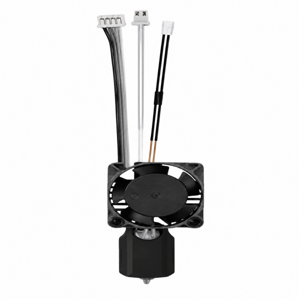 Bambu Lab X1 / X1C  Hotend Sertleştirilmiş Çelik 0.4mm