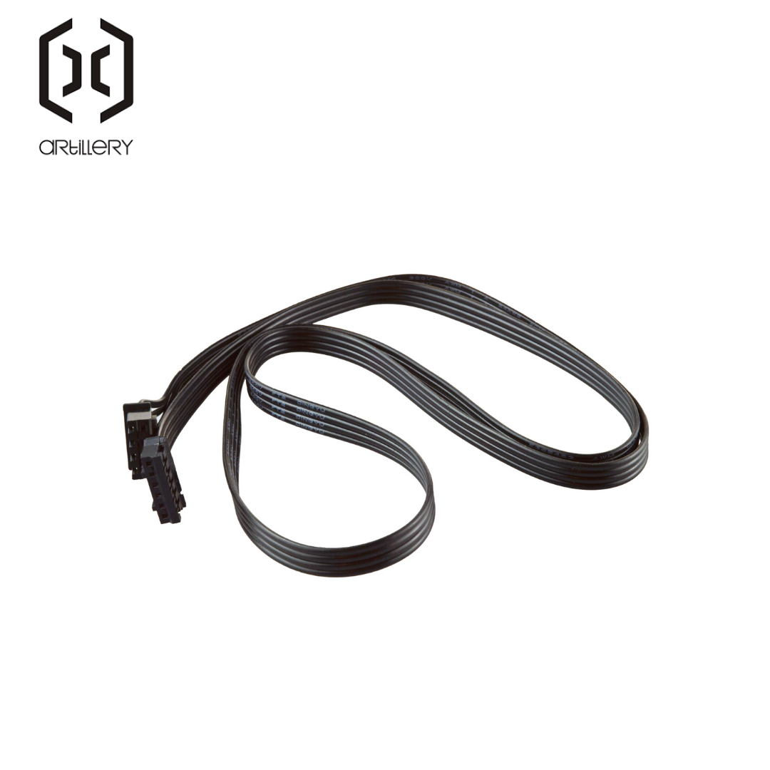 Artillery Sidewinder-X1, X2 / Motor Cable Y Axis (700mm)