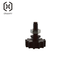 Artillery Sidewinder-X1, X2 / Genius, Genius Pro / Hornet - Knurled Stud