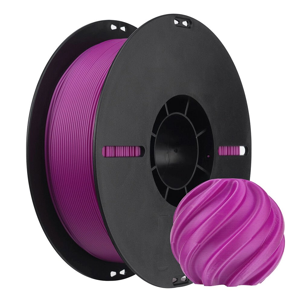 Birfigurum PLA Basic Mor - 1 Kg