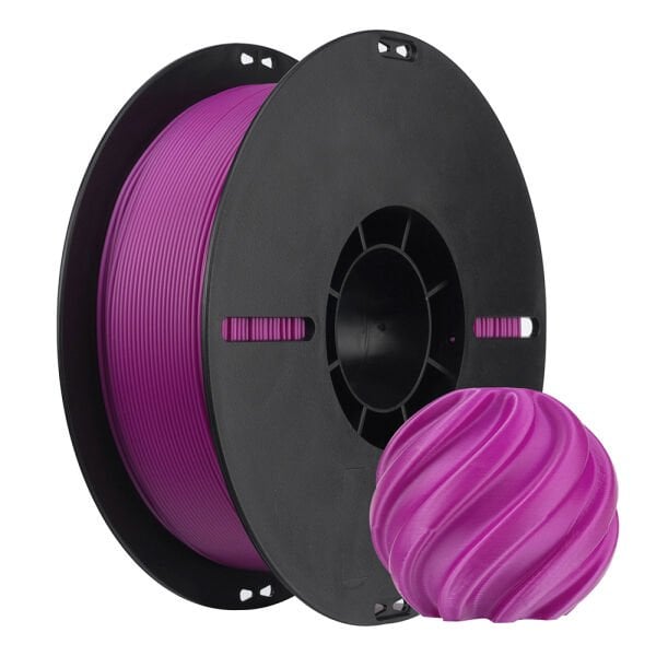 Birfigurum PLA Basic Mor - 1 Kg