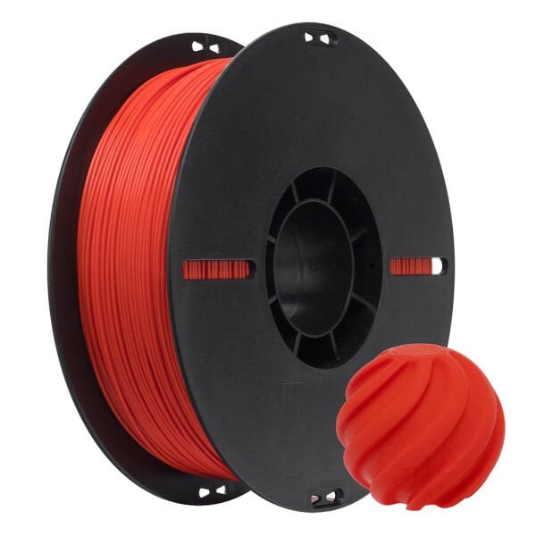 Birfigurum PLA Basic Kırmızı - 1 Kg