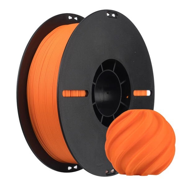 Birfigurum PLA Basic Turuncu - 1 Kg