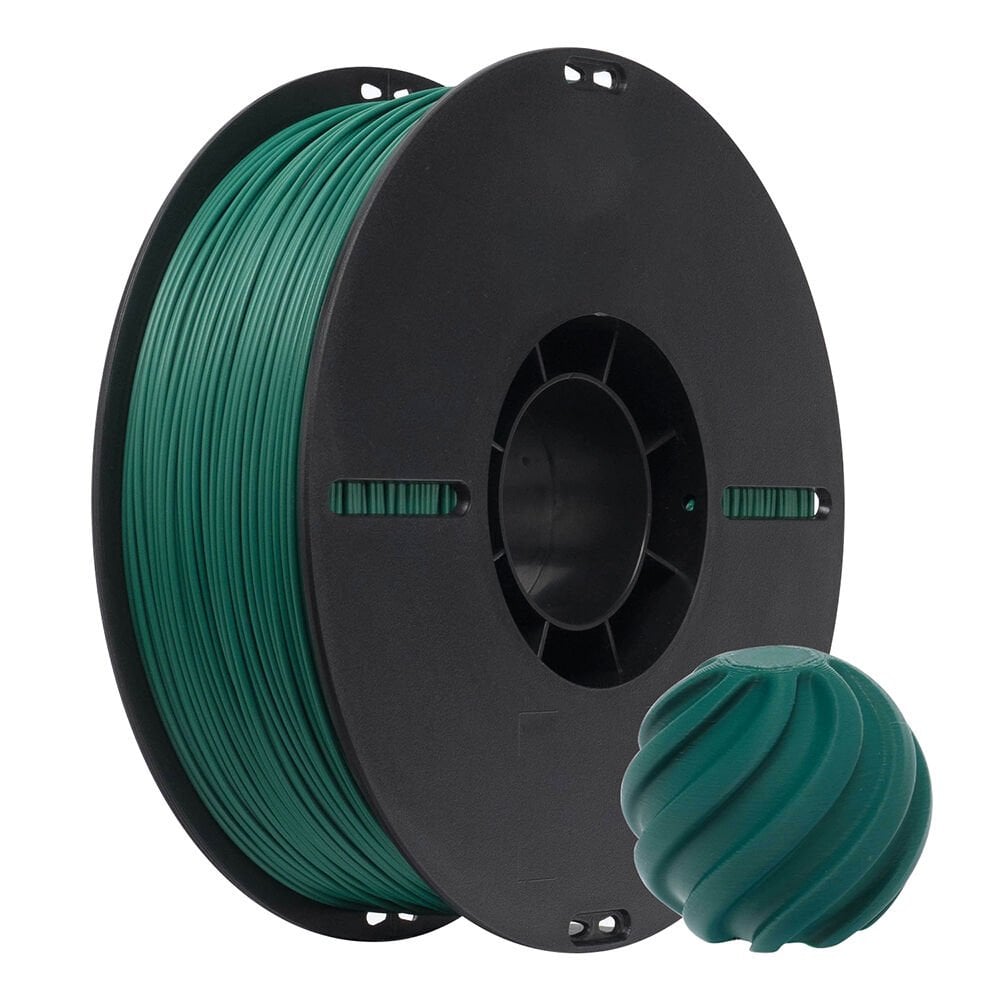 Birfigurum PLA Basic Kutsal Yeşil - 1 Kg
