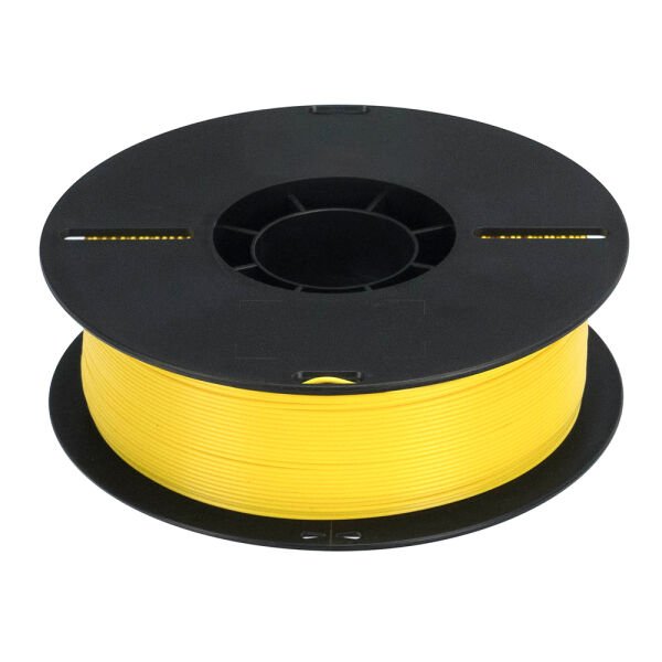 Birfigurum PLA Basic Sarı - 1 Kg