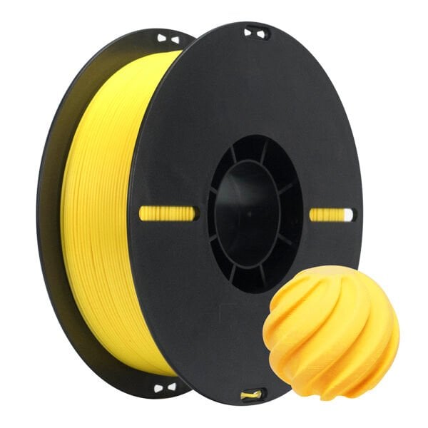 Birfigurum PLA Basic Sarı - 1 Kg