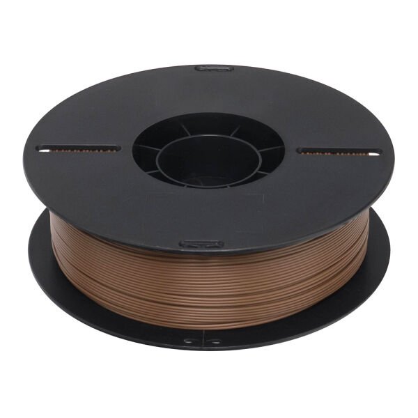 Birfigurum PLA Basic Kahverengi - 1 Kg
