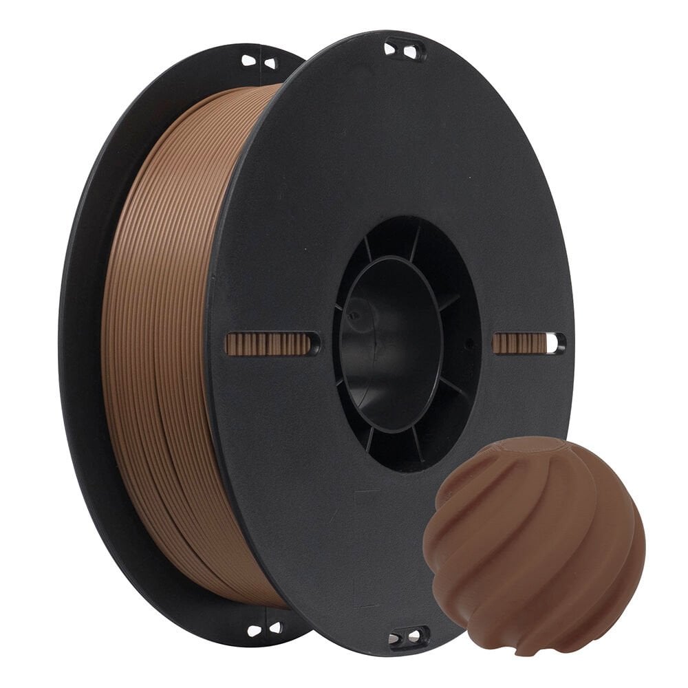 Birfigurum PLA Basic Kahverengi - 1 Kg