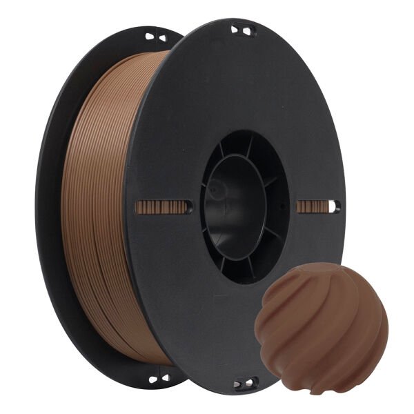 Birfigurum PLA Basic Kahverengi - 1 Kg