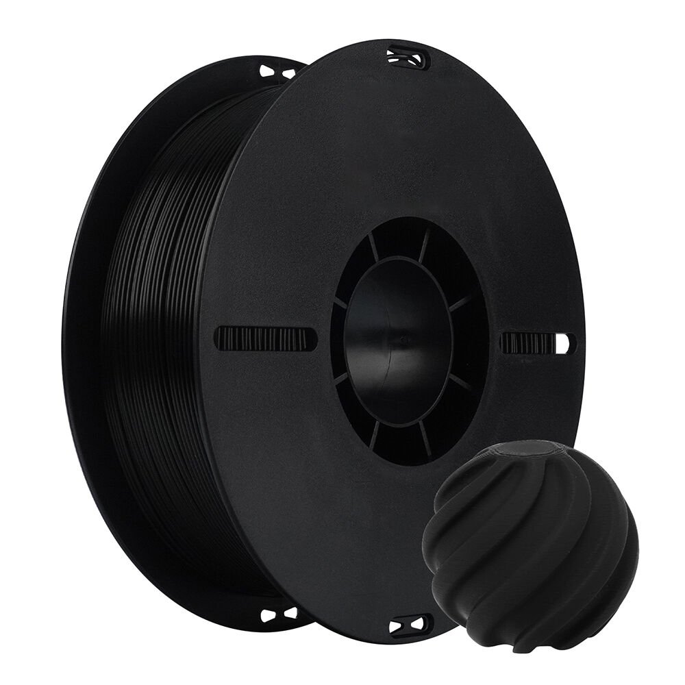 Birfigurum PLA Basic Siyah - 1 Kg