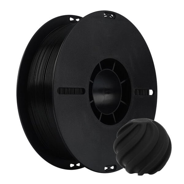 Birfigurum PLA Basic Siyah - 1 Kg