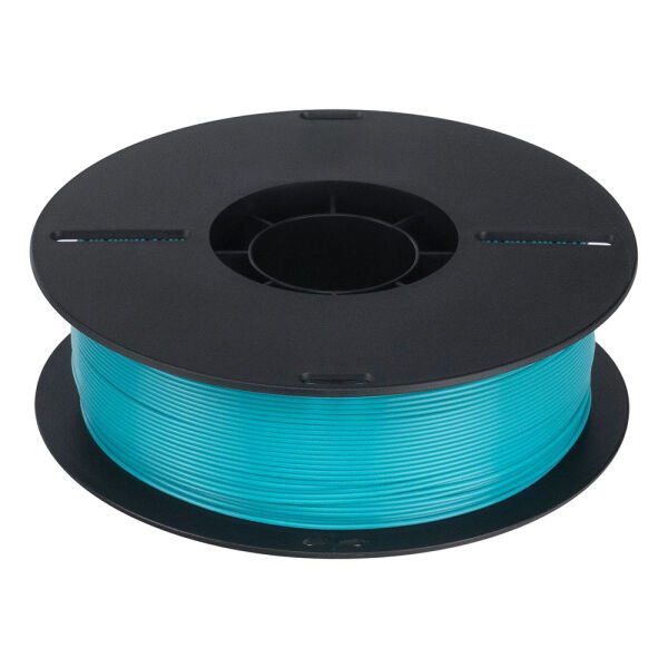 Birfigurum PLA Basic Aqua - 1 Kg