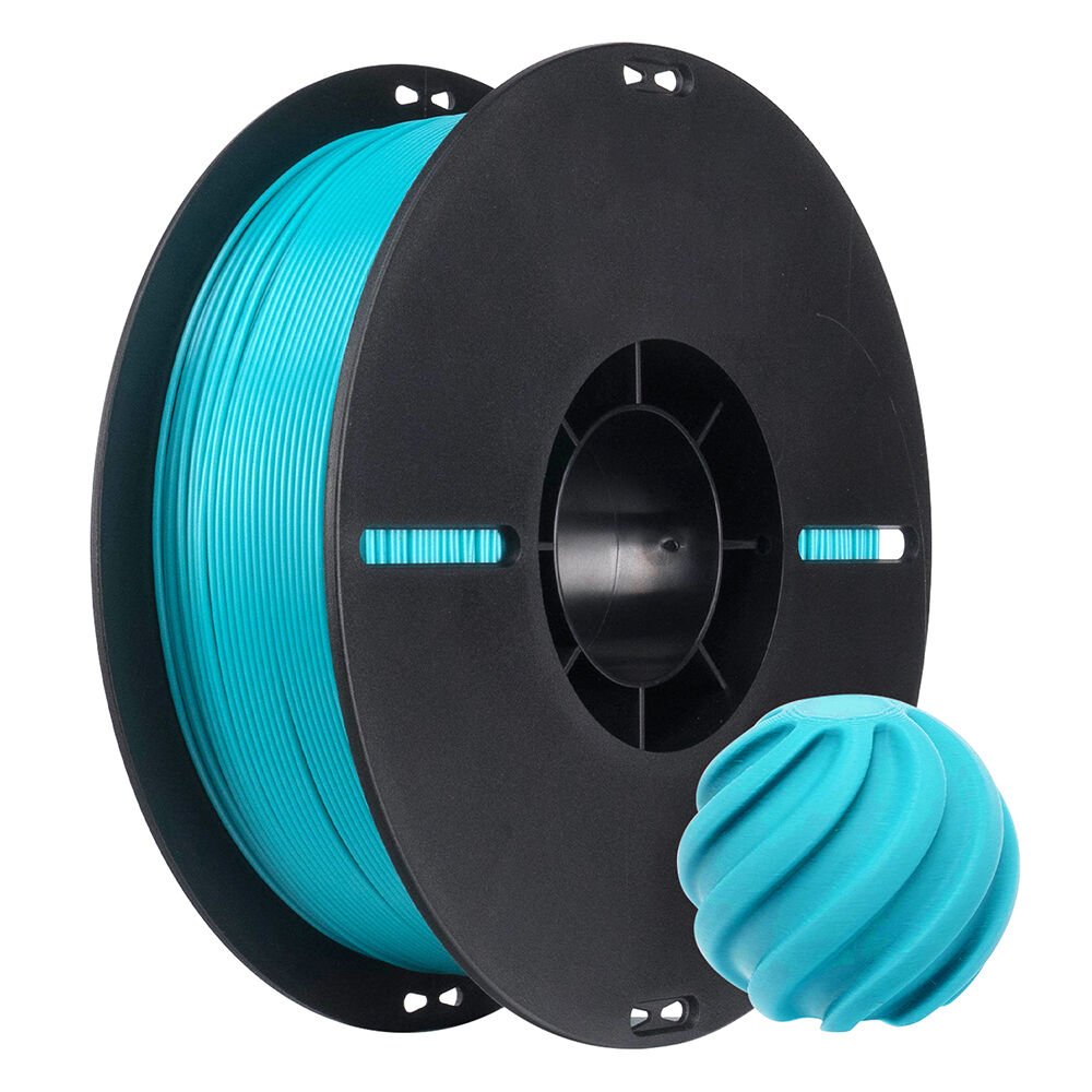 Birfigurum PLA Basic Aqua - 1 Kg
