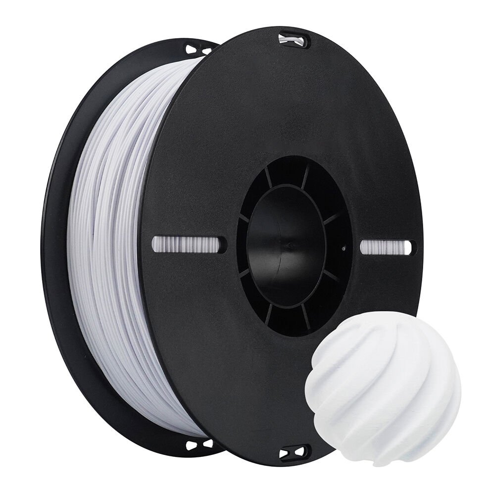 Birfigurum PLA Basic Soğuk Beyaz - 1 Kg