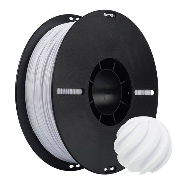 Birfigurum PLA Basic Soğuk Beyaz - 1 Kg