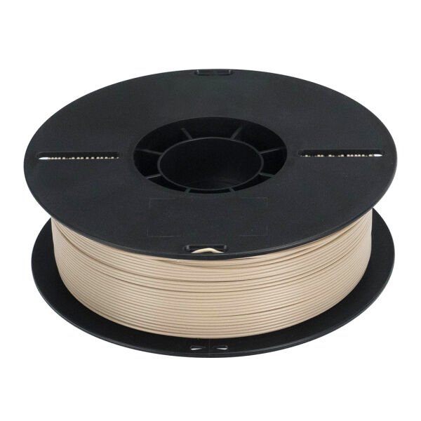 Birfigurum PLA Basic Kemik Beyazı - 1 Kg