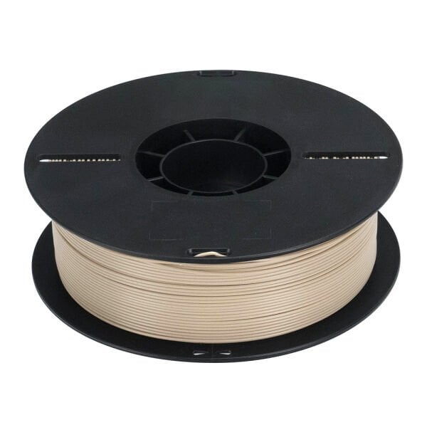 Birfigurum PLA Basic Kemik Beyazı - 1 Kg