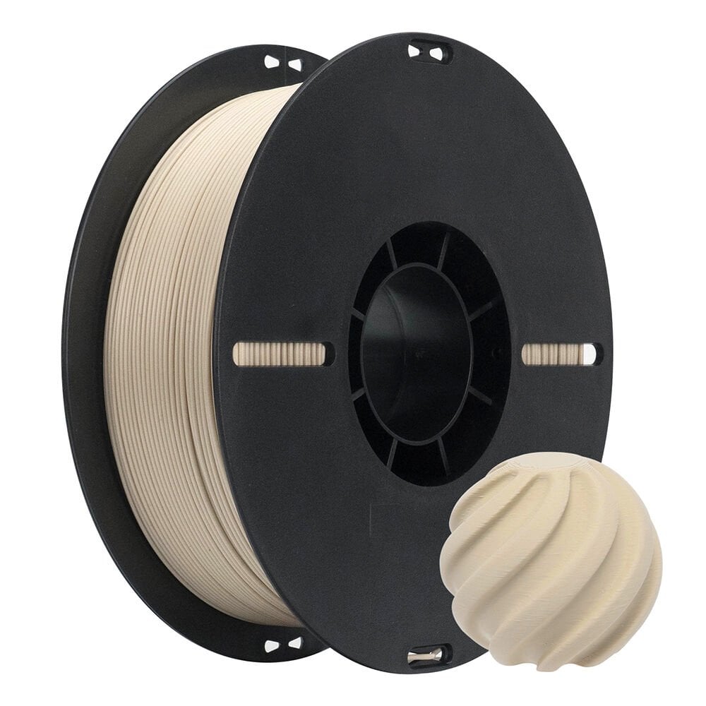 Birfigurum PLA Basic Kemik Beyazı - 1 Kg