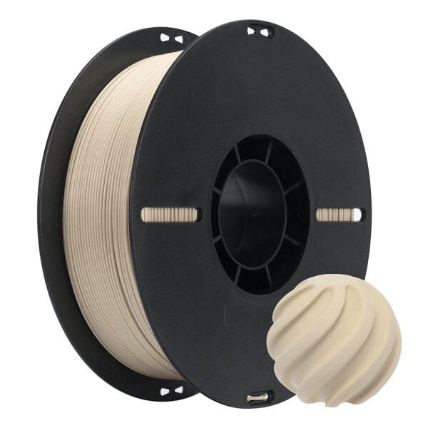 Birfigurum PLA Basic Kemik Beyazı - 1 Kg