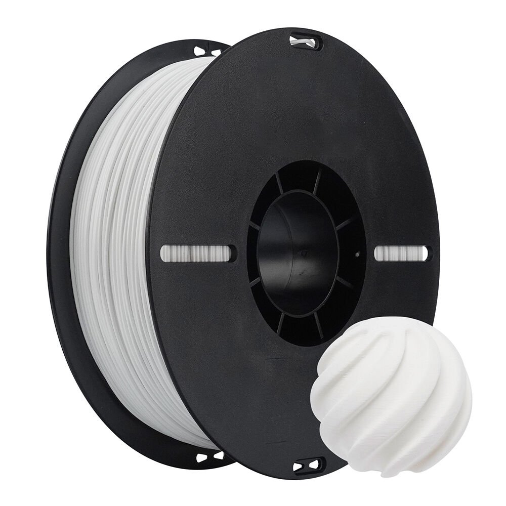 Birfigurum PLA Basic Beyaz - 1 Kg