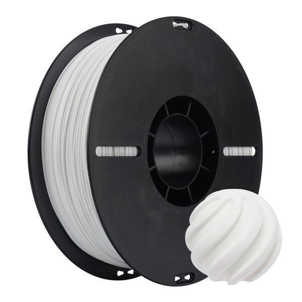 Birfigurum PLA Basic Beyaz - 1 Kg