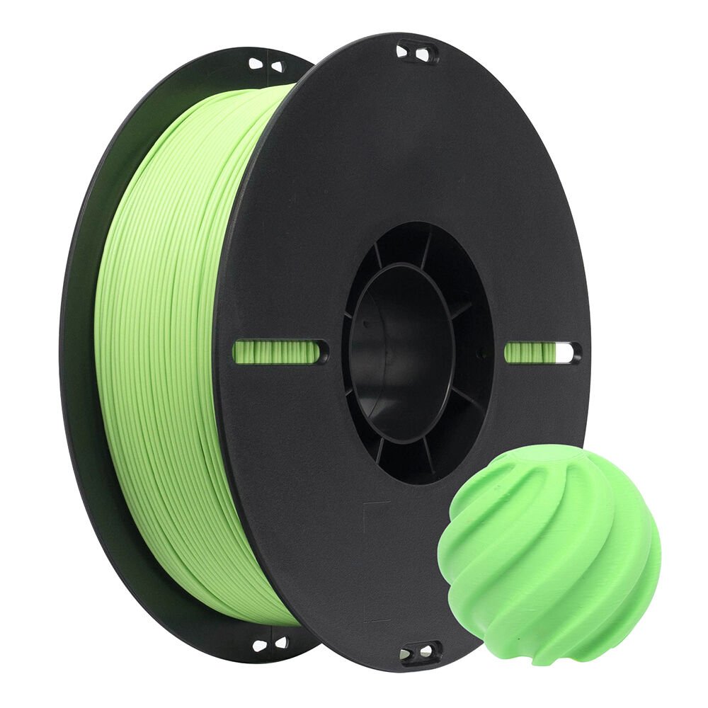 Birfigurum PLA Basic Zirve Yeşili  - 1 Kg