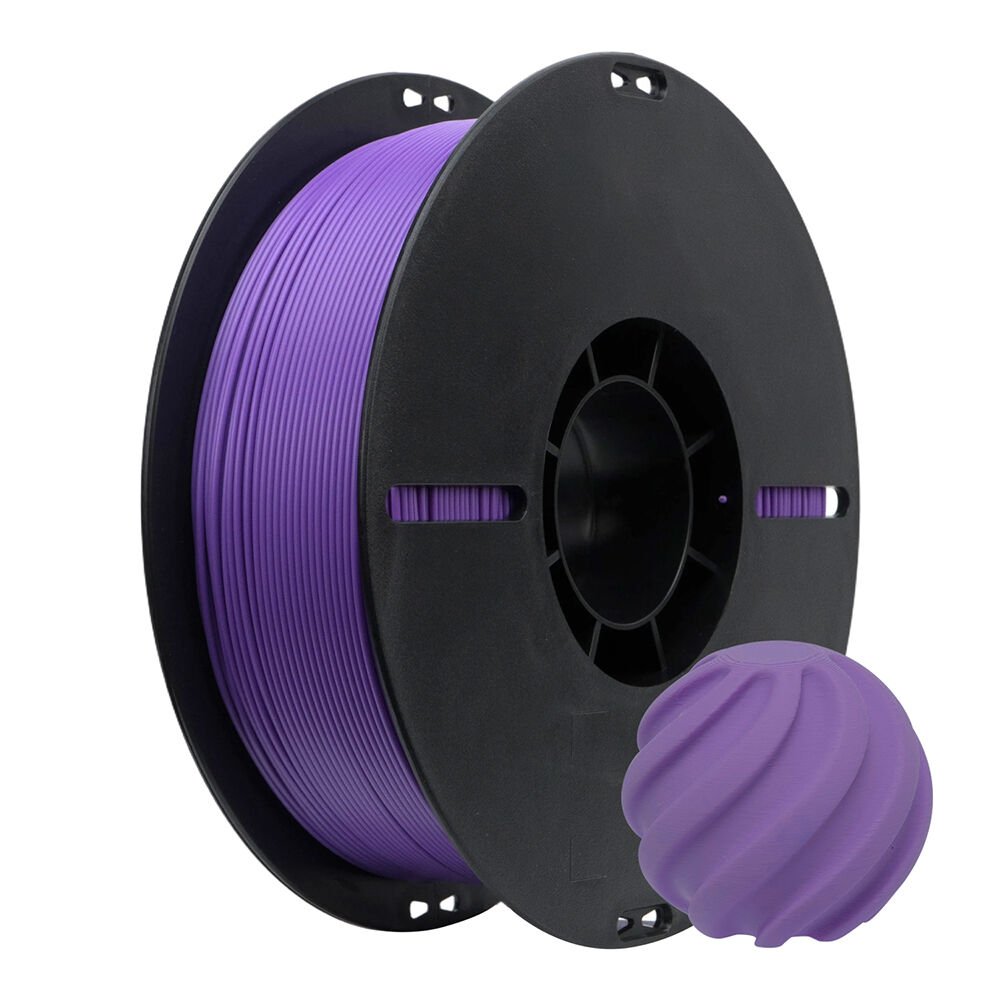 Birfigurum PLA Basic Üzüm Moru - 1 Kg