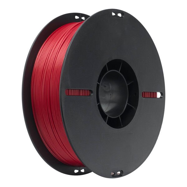 Birfigurum PLA Basic İtfaiye Kırmızı - 1 Kg