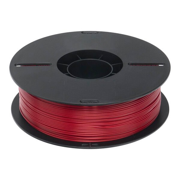 Birfigurum PLA Basic İtfaiye Kırmızı - 1 Kg