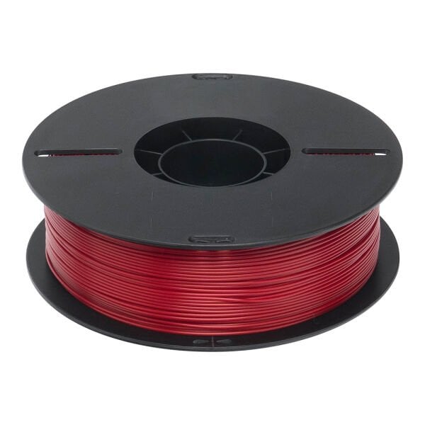 Birfigurum PLA Basic İtfaiye Kırmızı - 1 Kg