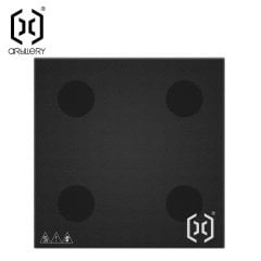 Artillery Genius, Genius Pro / Grid Bed 230x230mm