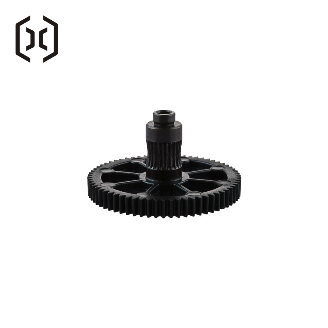 Artillery Sidewinder-X1, X2 / Genius, Genius Pro - Extruder Büyük Tahrik Dişlisi