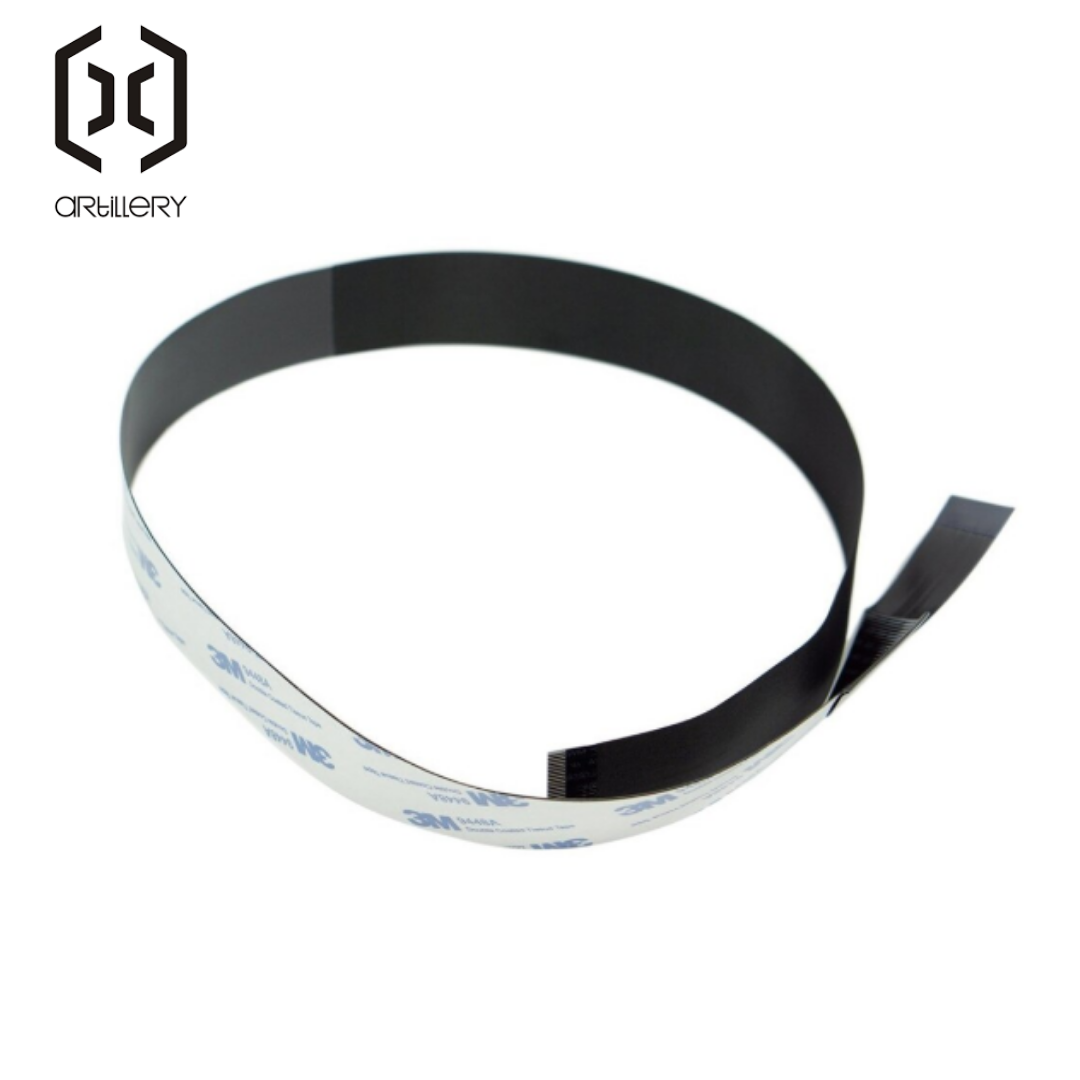 Artillery Genius, Genius Pro / 24 Pin Flat Cable (420mm)