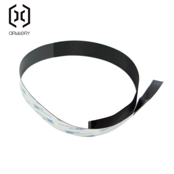 Artillery Genius, Genius Pro / 24 Pin Flat Cable (420mm)